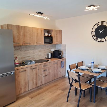 Apartmany Family Nova Lesna Exterior photo
