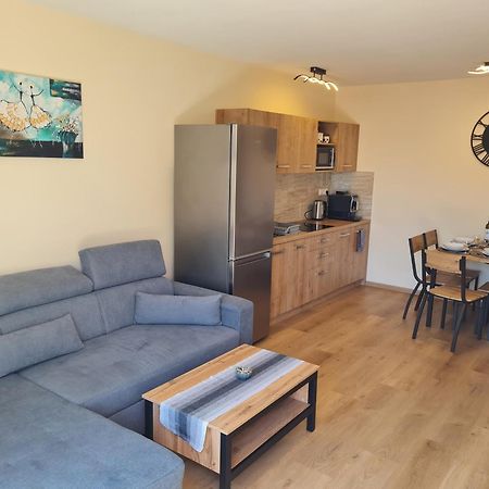 Apartmany Family Nova Lesna Exterior photo