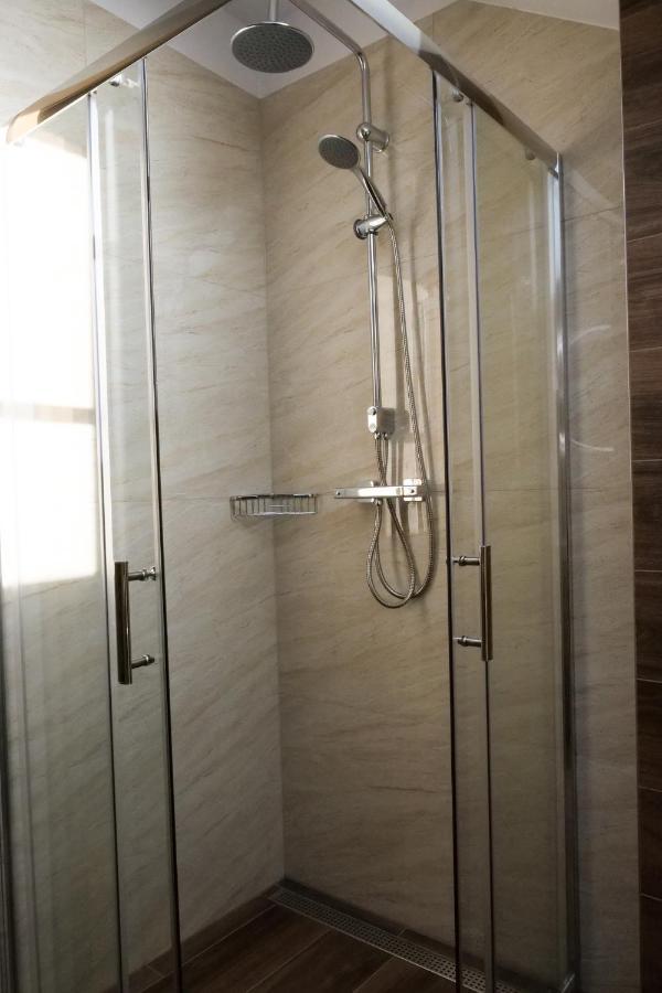 Apartmany Family Nova Lesna Exterior photo