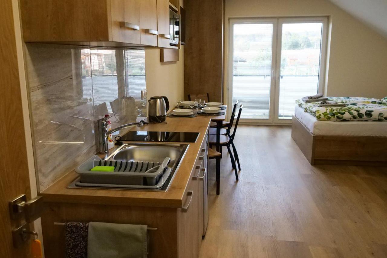 Apartmany Family Nova Lesna Exterior photo