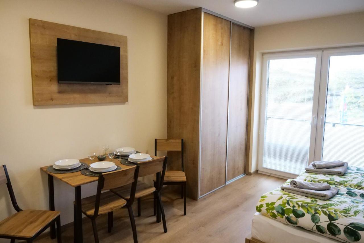 Apartmany Family Nova Lesna Exterior photo