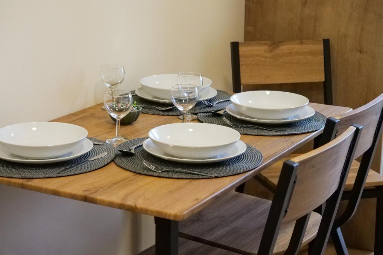 Apartmany Family Nova Lesna Exterior photo