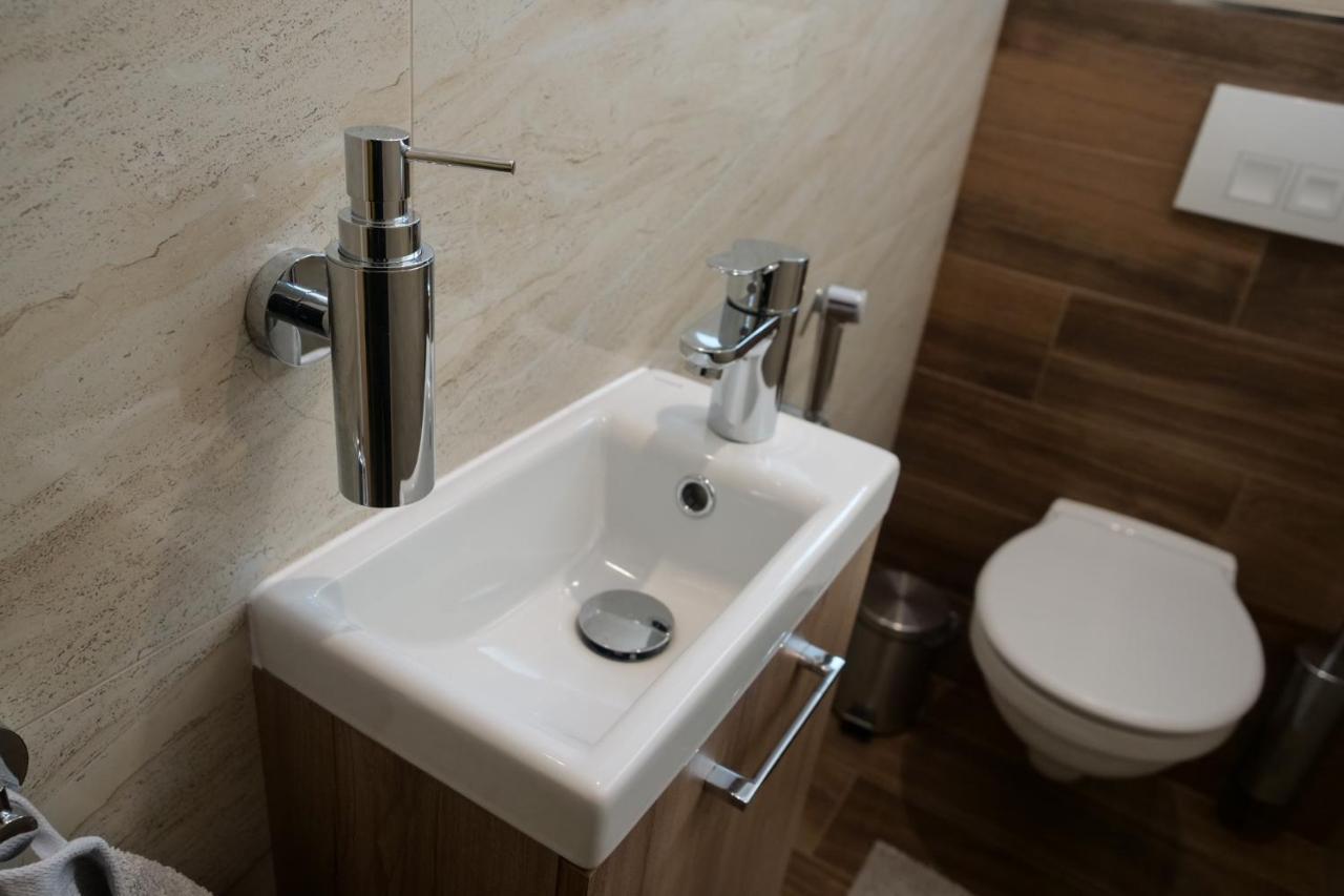 Apartmany Family Nova Lesna Exterior photo