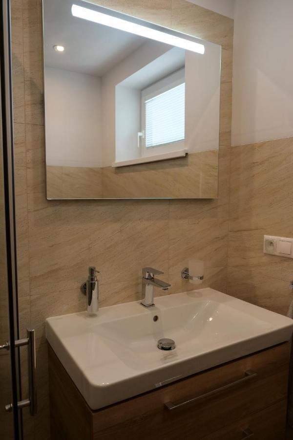 Apartmany Family Nova Lesna Exterior photo