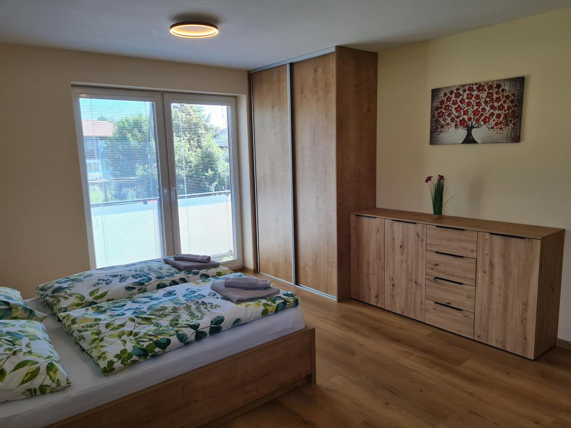 Apartmany Family Nova Lesna Exterior photo